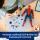 LEGO SUPER HEROES 76346 Figurka Spider-Mana - 1529853 - zdjęcie 8